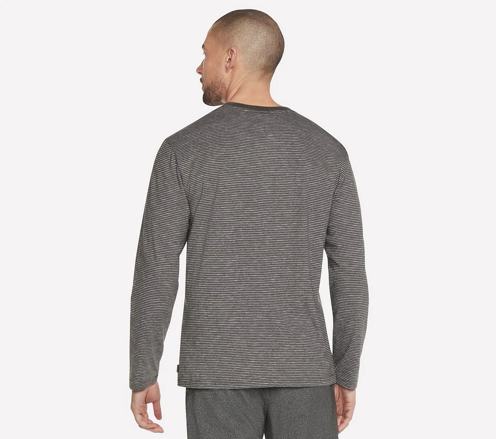 Skech Jersey Henley