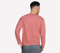 Skech Jersey Henley