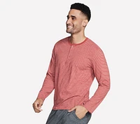 Skech Jersey Henley