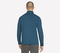 Skech-Knits Burst 1/4 Zip