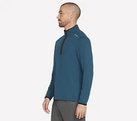 Skech-Knits Burst 1/4 Zip