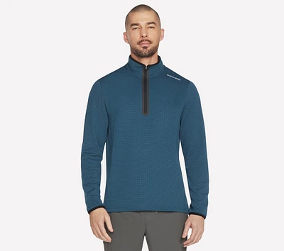 Skech-Knits Burst 1/4 Zip
