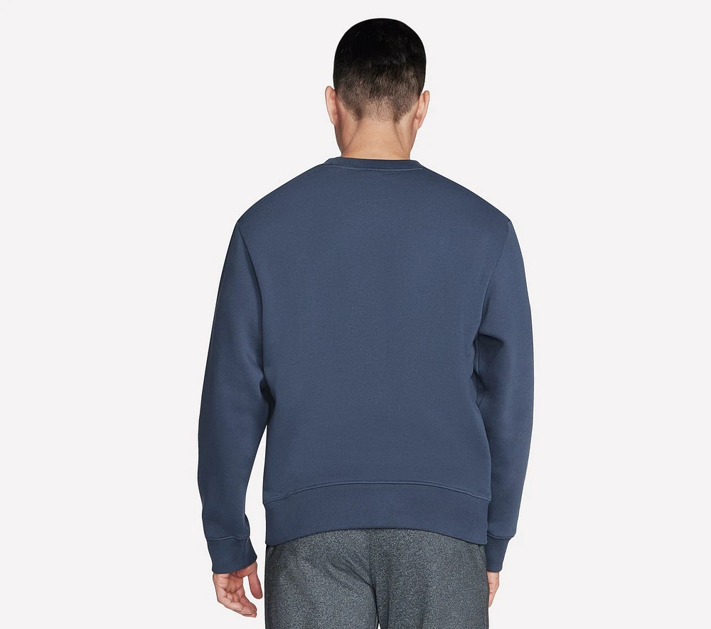 Skech-Sweats NY Crew