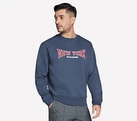 Skech-Sweats NY Crew