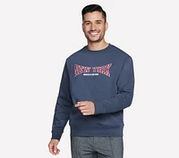 Skech-Sweats NY Crew