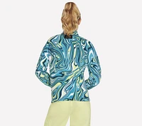 Tres-Air 1/4 Zip