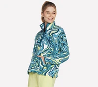 Tres-Air 1/4 Zip