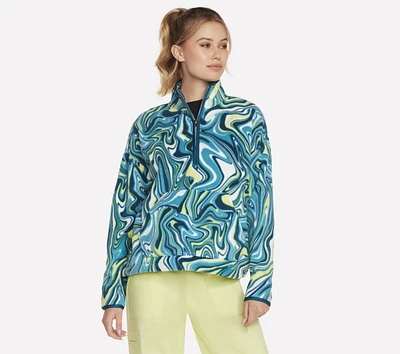 Tres-Air 1/4 Zip