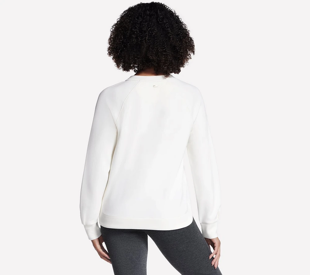 Skechluxe Elevate Crewneck