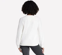 Skechluxe Elevate Crewneck