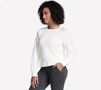 Skechluxe Elevate Crewneck