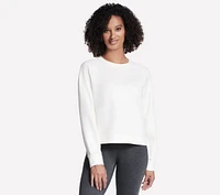 Skechluxe Elevate Crewneck