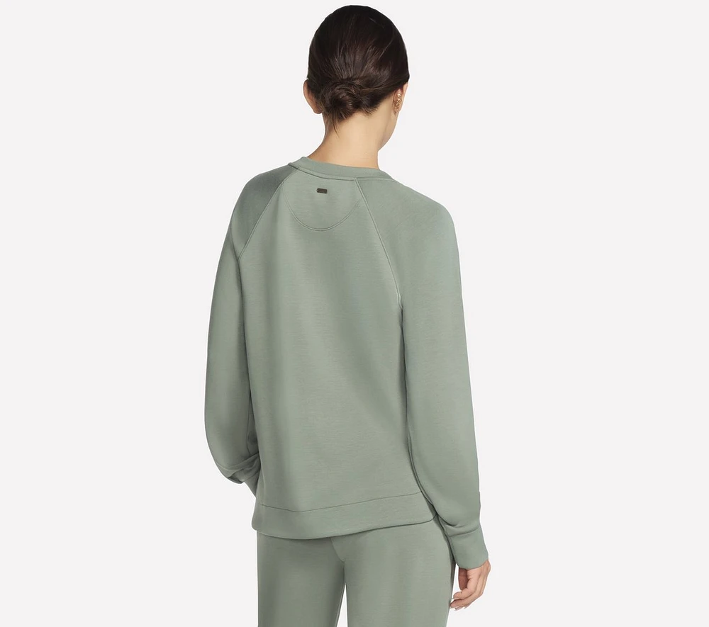 Skechluxe Elevate Crewneck