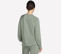 Skechluxe Elevate Crewneck