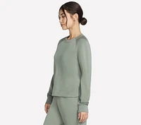 Skechluxe Elevate Crewneck