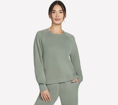 Skechluxe Elevate Crewneck