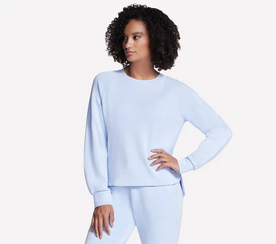Skechluxe Elevate Crewneck