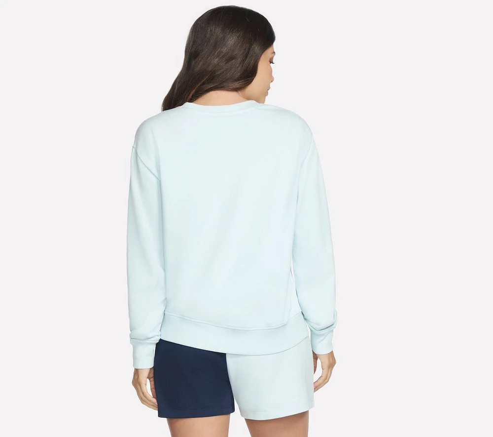 Uno Daisy Pullover