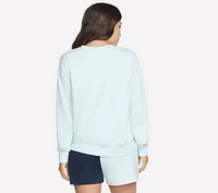 Uno Daisy Pullover