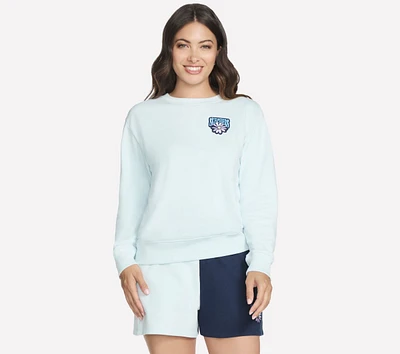 Uno Daisy Pullover