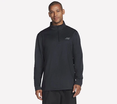 Hoops 1/4 Zip