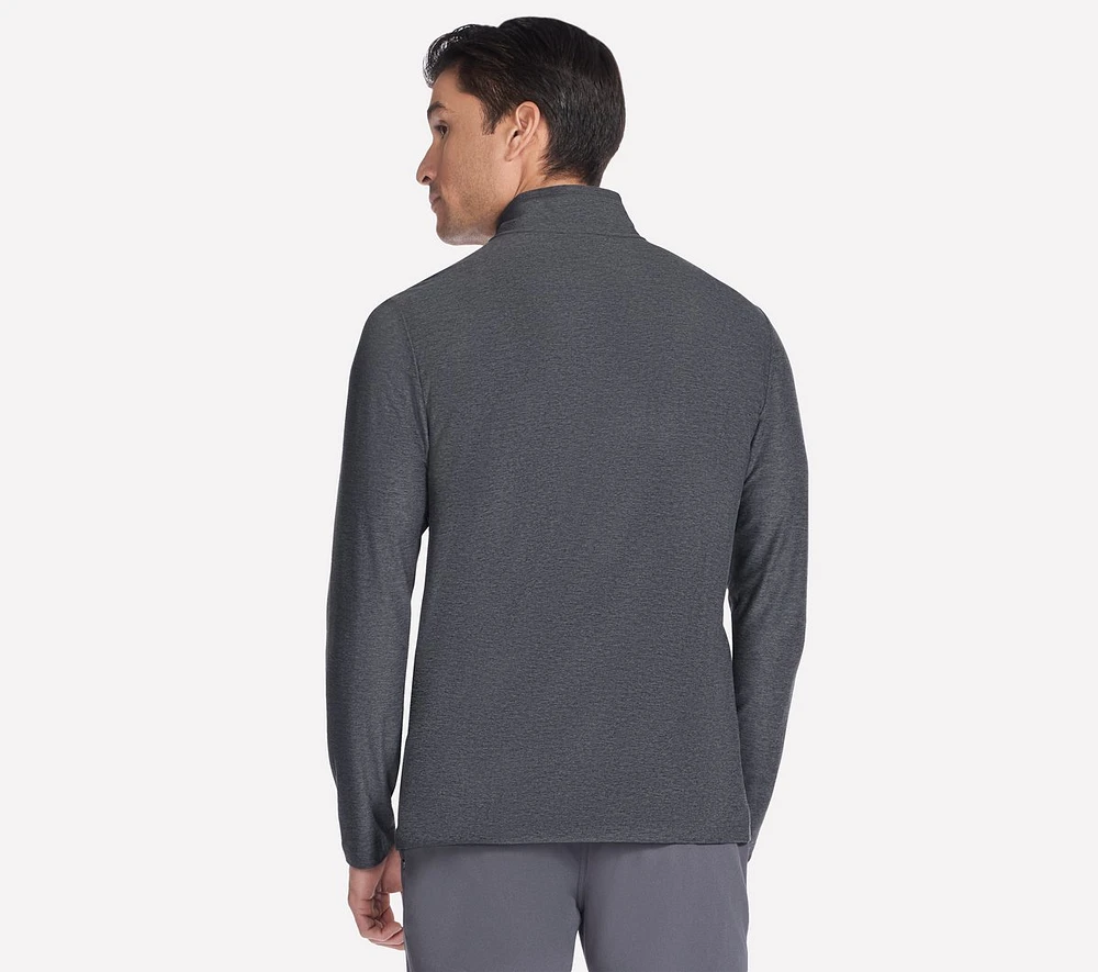 GO DRI All Day 1/4 Zip