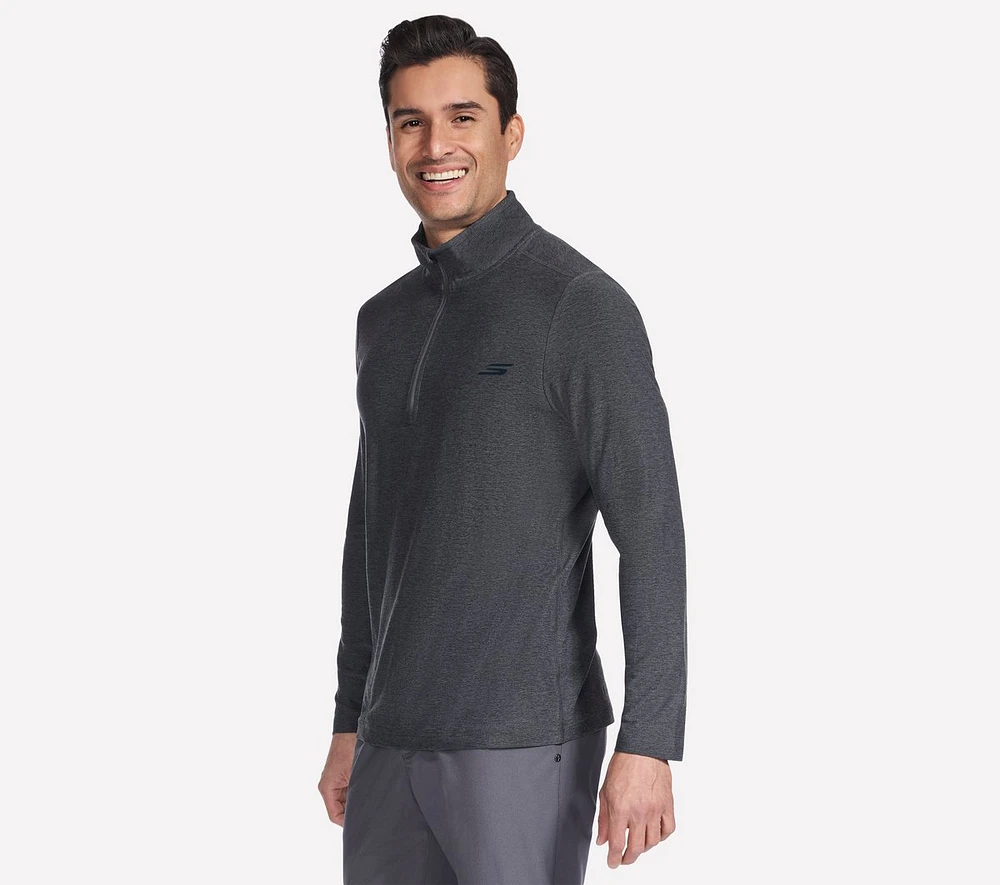 GO DRI All Day 1/4 Zip