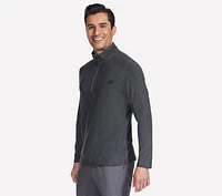 GO DRI All Day 1/4 Zip
