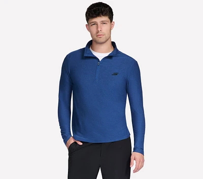 GO DRI All Day 1/4 Zip