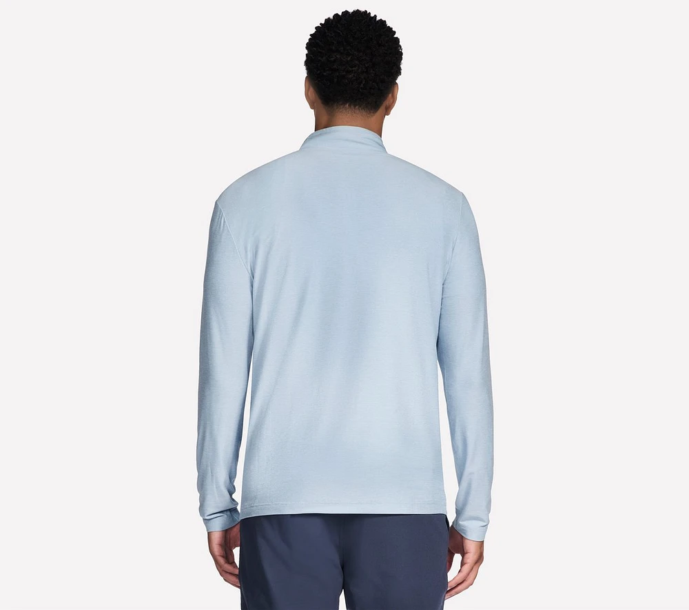 GO DRI All Day 1/4 Zip
