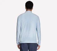 GO DRI All Day 1/4 Zip