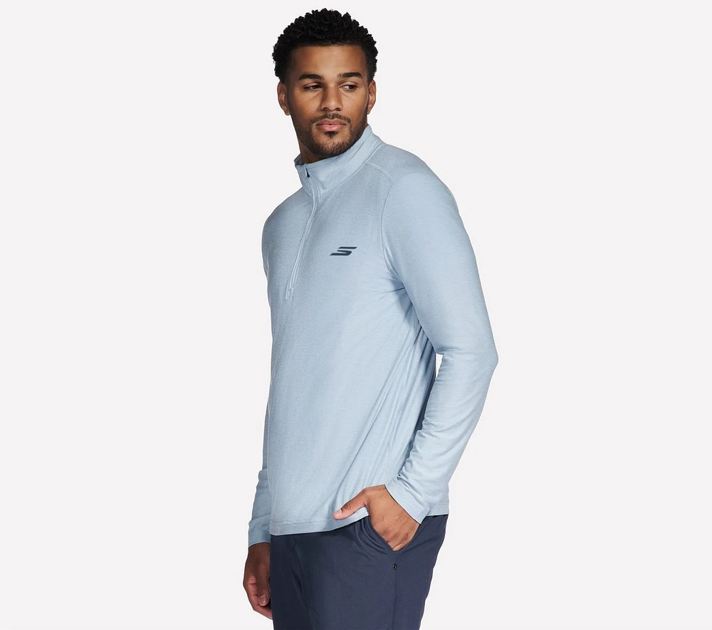 GO DRI All Day 1/4 Zip
