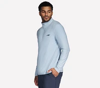 GO DRI All Day 1/4 Zip