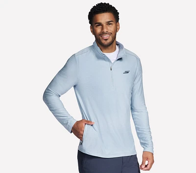 GO DRI All Day 1/4 Zip