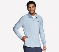 GO DRI All Day 1/4 Zip