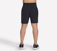 Skechers Apparel Movement 7 Inch Short II