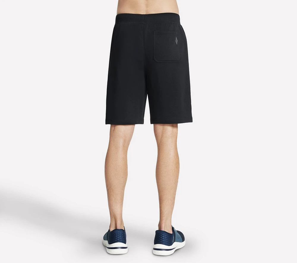 Explorer 9 Inch Short