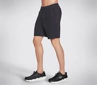 Explorer 9 Inch Short