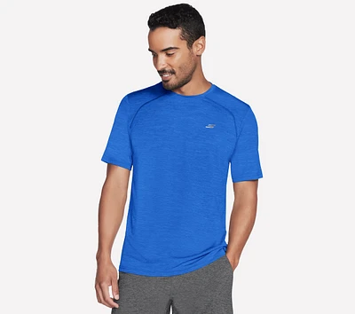 Skechers Apparel On the Road Tee