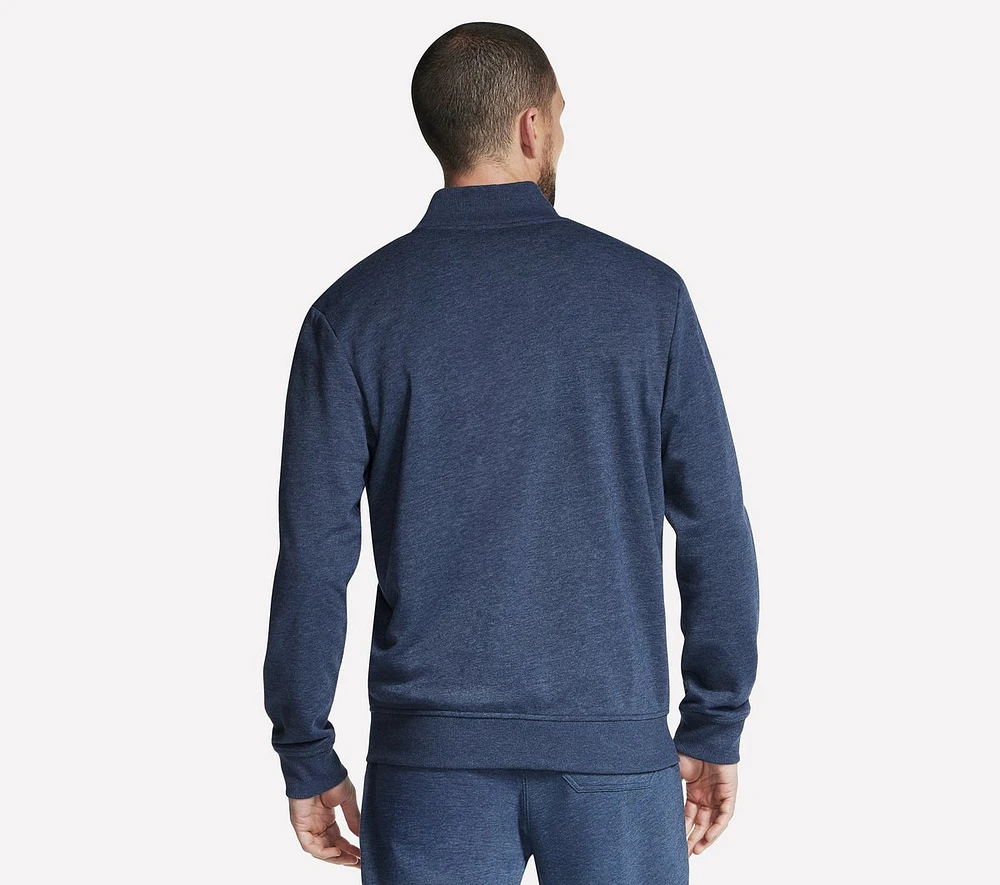 The Hoodless Hoodie GO WALK Everywhere Jacket