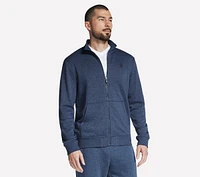 The Hoodless Hoodie GO WALK Everywhere Jacket