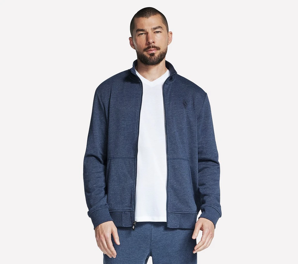 The Hoodless Hoodie GO WALK Everywhere Jacket