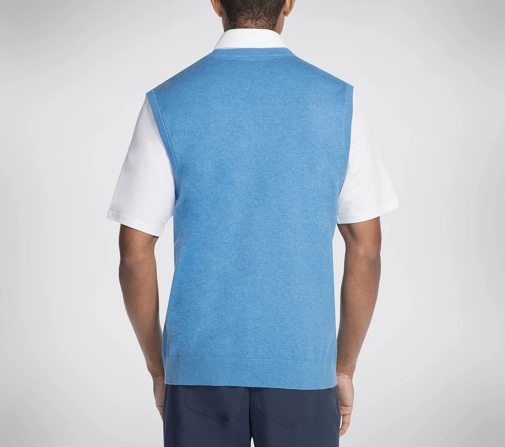 Skechers GO GOLF Fairway V Neck Vest