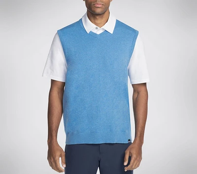 Skechers GO GOLF Fairway V Neck Vest