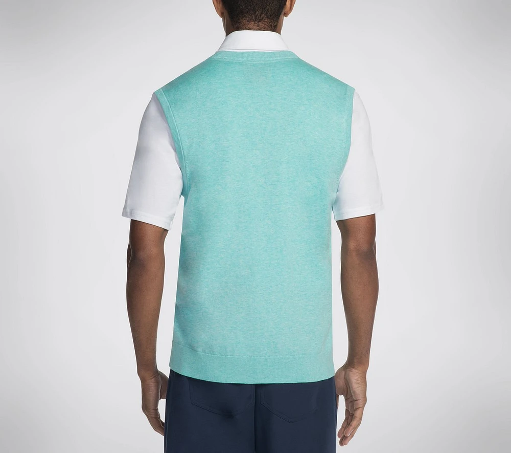 Skechers GO GOLF Fairway V Neck Vest