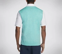 Skechers GO GOLF Fairway V Neck Vest