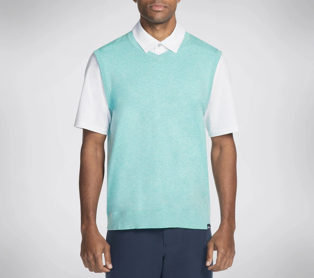 Skechers GO GOLF Fairway V Neck Vest