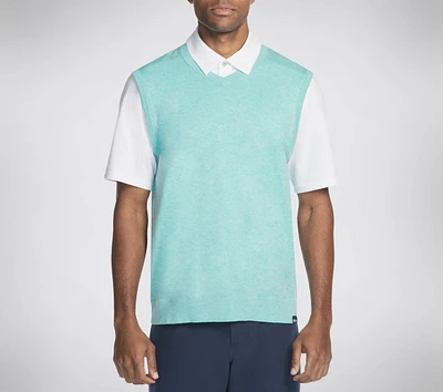 Skechers GO GOLF Fairway V Neck Vest