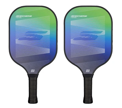Pickleball Inspire 12mm Paddle