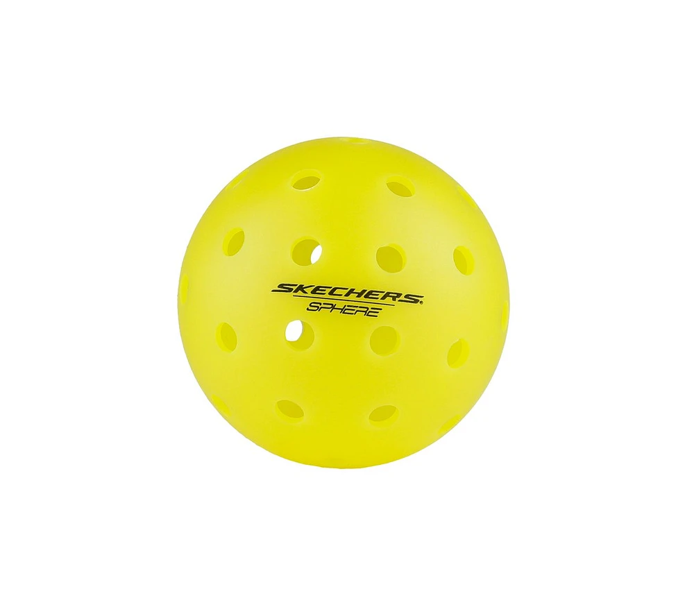 4 Pack Pickleball Sphere Balls